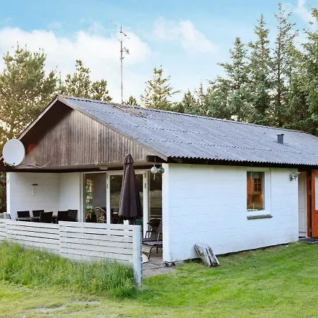 Nyaraló Holiday Grahavrevej