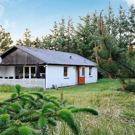 Nyaraló Holiday Grahavrevej Hurup
