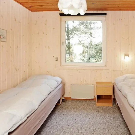 Holiday Grahavrevej